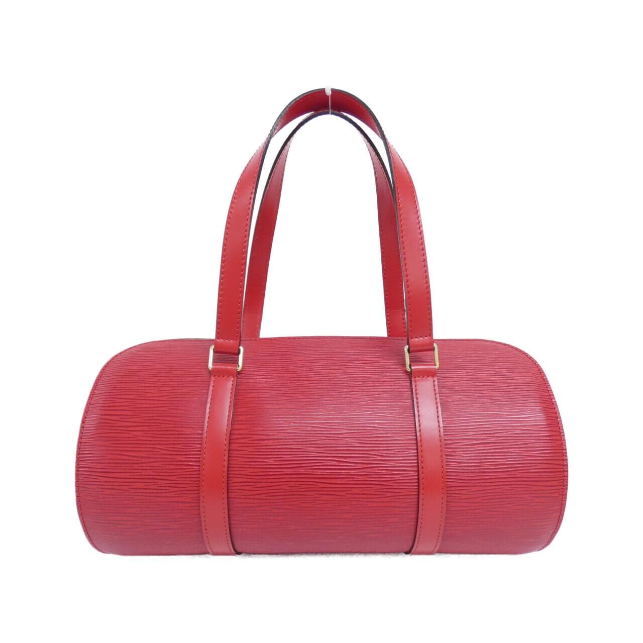 LOUIS VUITTON Epi Souflot M52227 包