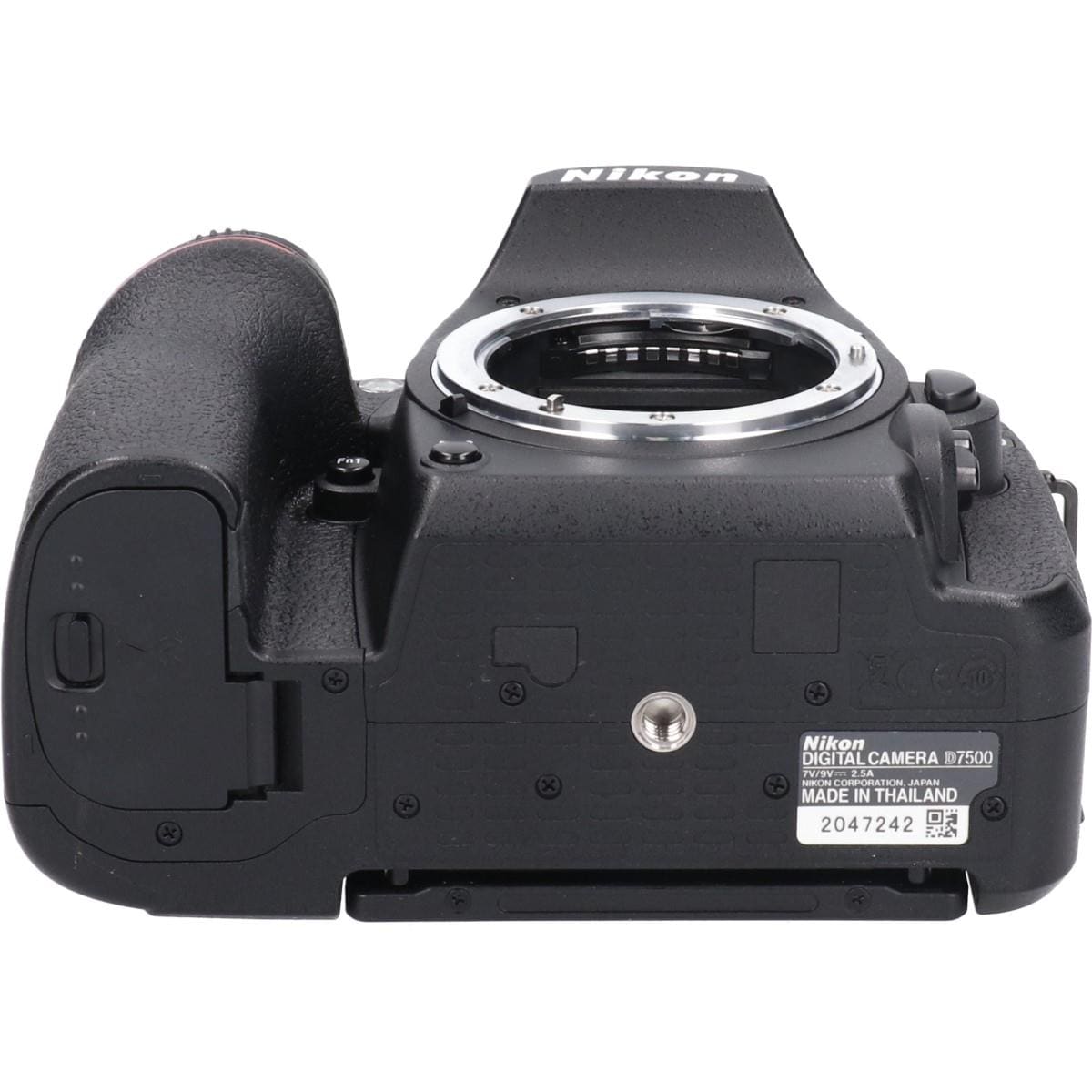 Ｄ７５００