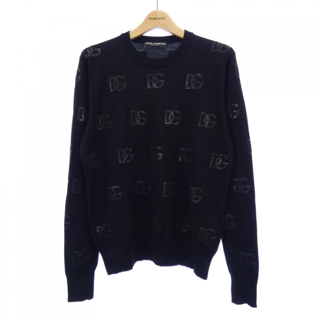 ドルチェアンドガッバーナ DOLCE&GABBANA GXI05T ニット