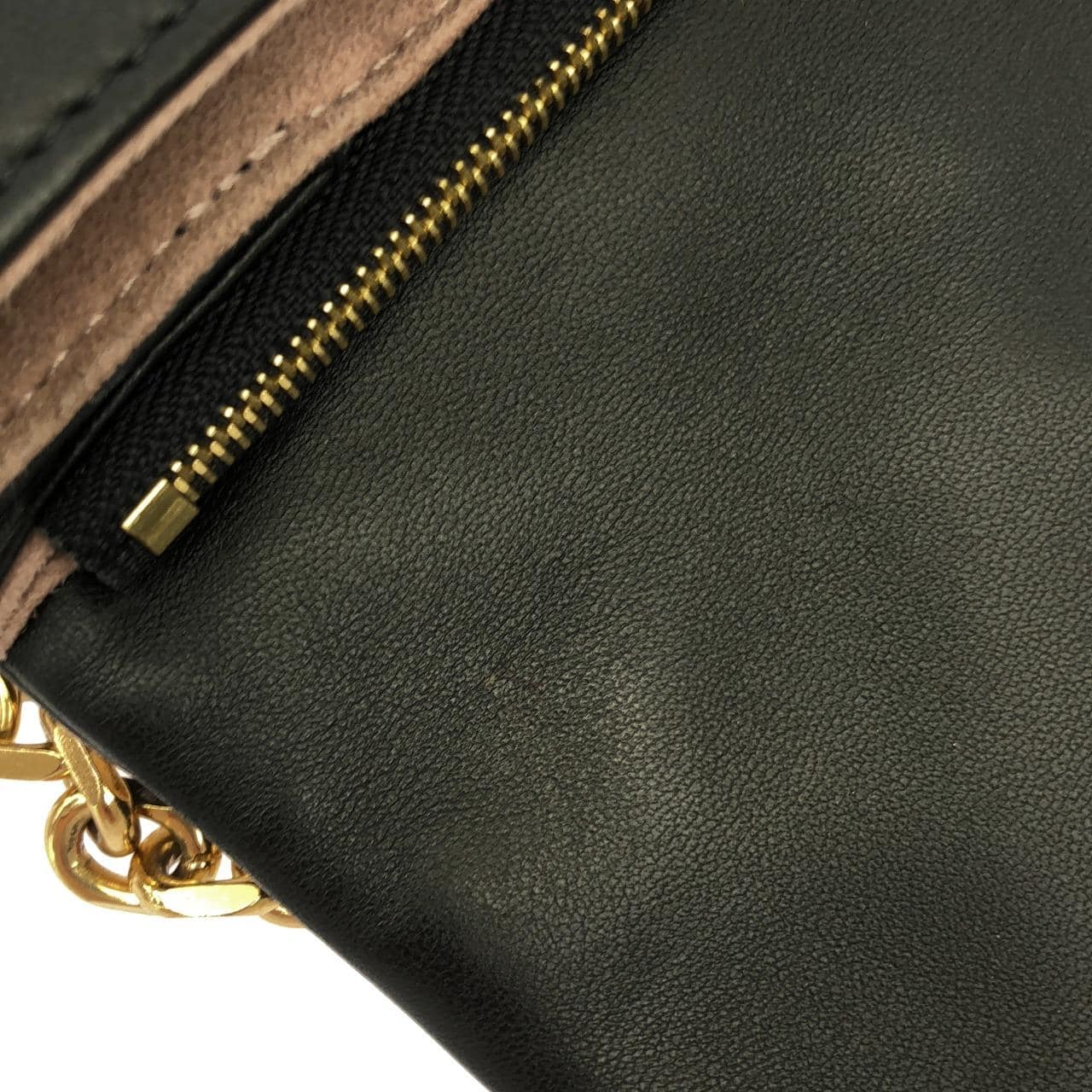 ルイヴィトン クッサン ポシェット クッサン M80742 ショルダーバッグ