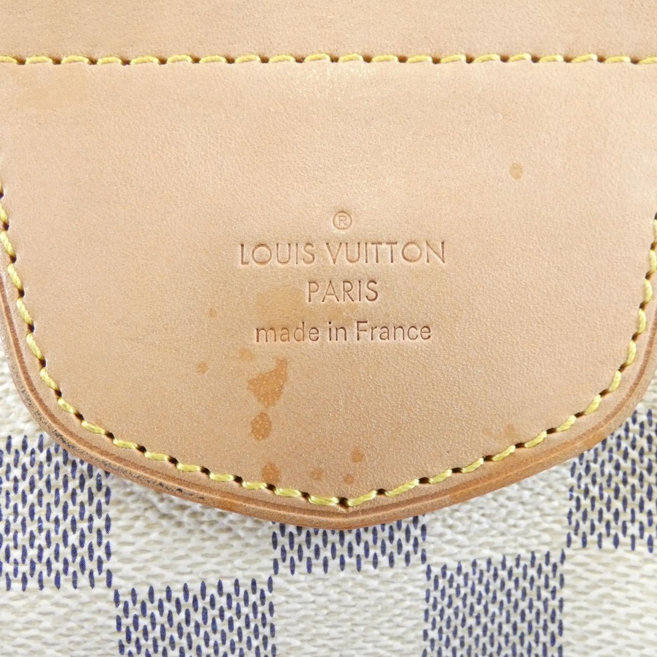 ルイヴィトン ダミエ アズール ストレーザ PM N42220 ショルダーバッグ