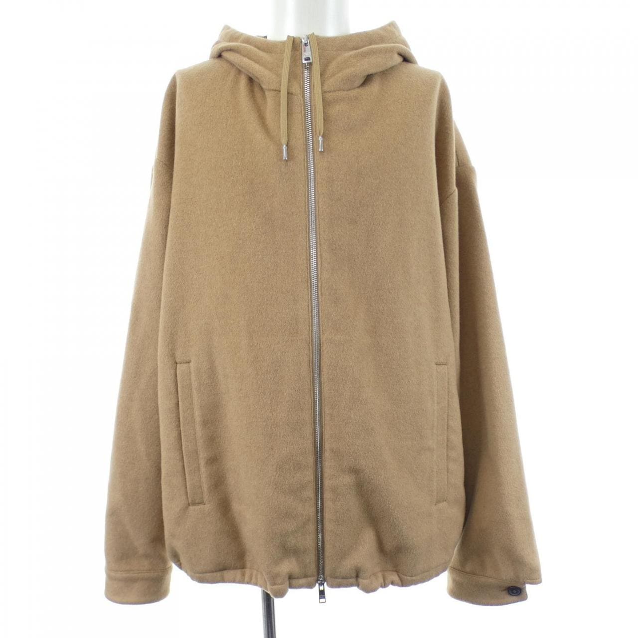 Prada PRADA三角寶獅SGC590 SOOO 15J6夾克