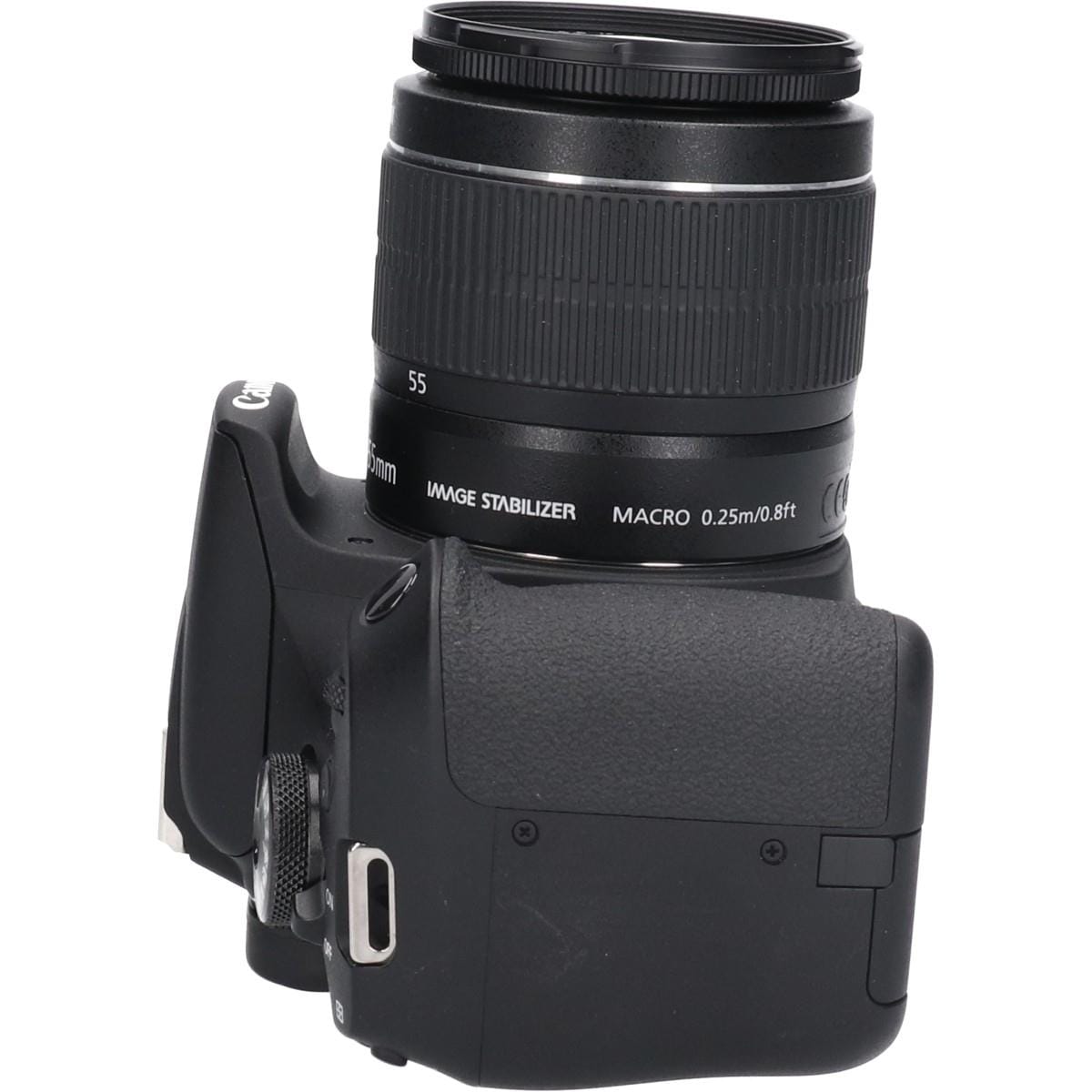 ＥＯＳ　ＫＩＳＳ　Ｘ９０　１８－５５ＩＳＩＩＫＩＴ