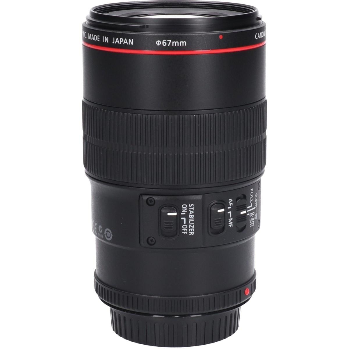 ＣＡＮＯＮ　ＥＦ１００ｍｍ　Ｆ２．８Ｌ　ＭＡＣＲＯ　ＩＳ　ＵＳＭ