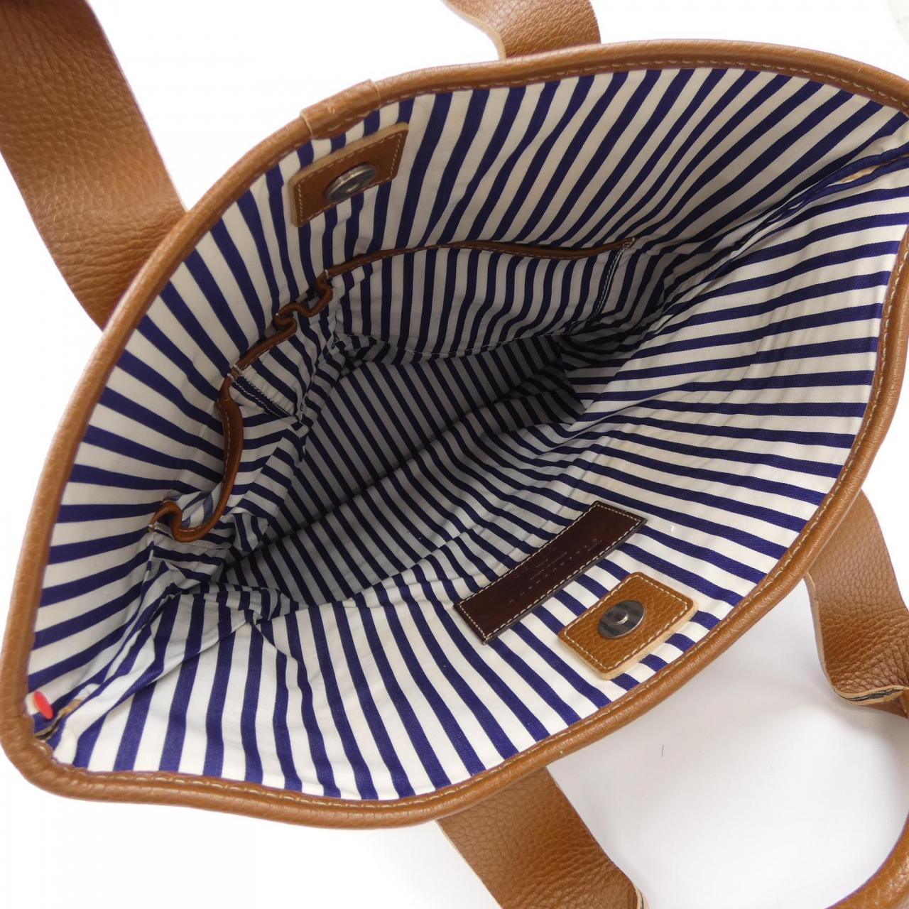 ステファノマーノ STEFANOMANO BAG