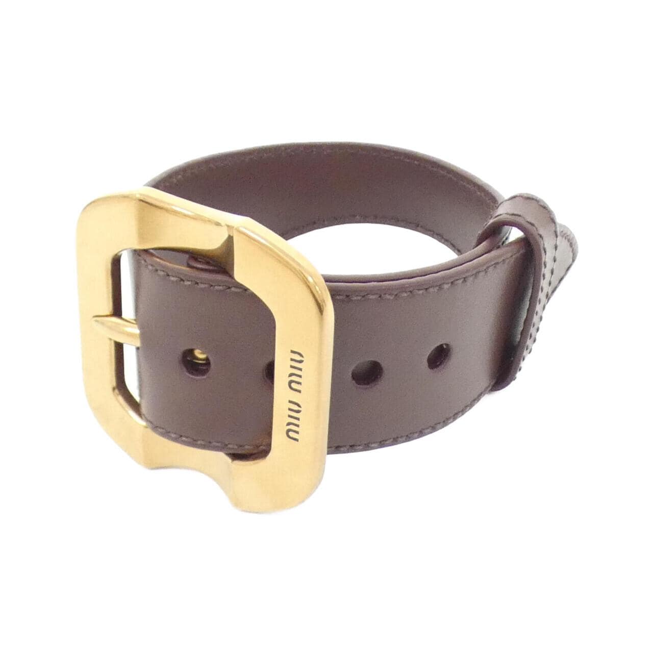 MIU MIU 5IB654 Bracelet