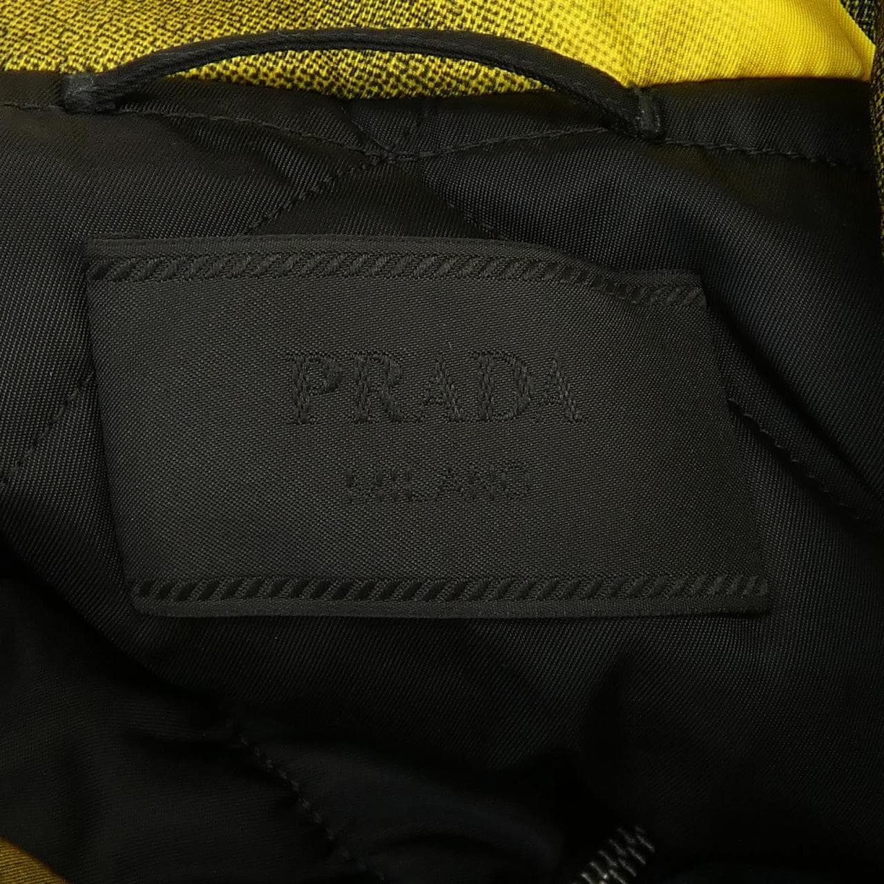 プラダ PRADA コート