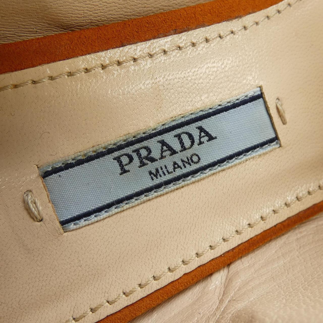 プラダ PRADA シューズ