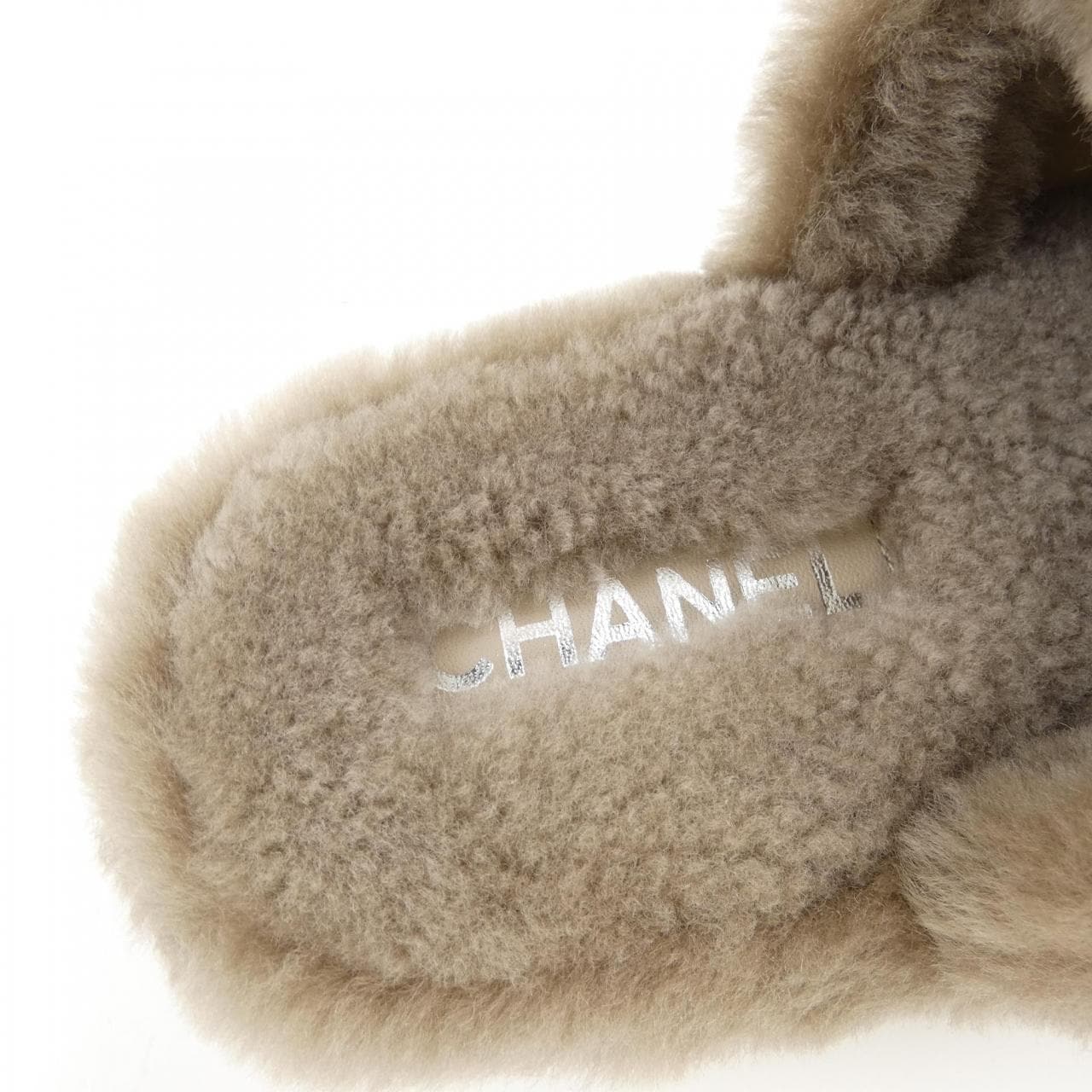 シャネル CHANEL サンダル