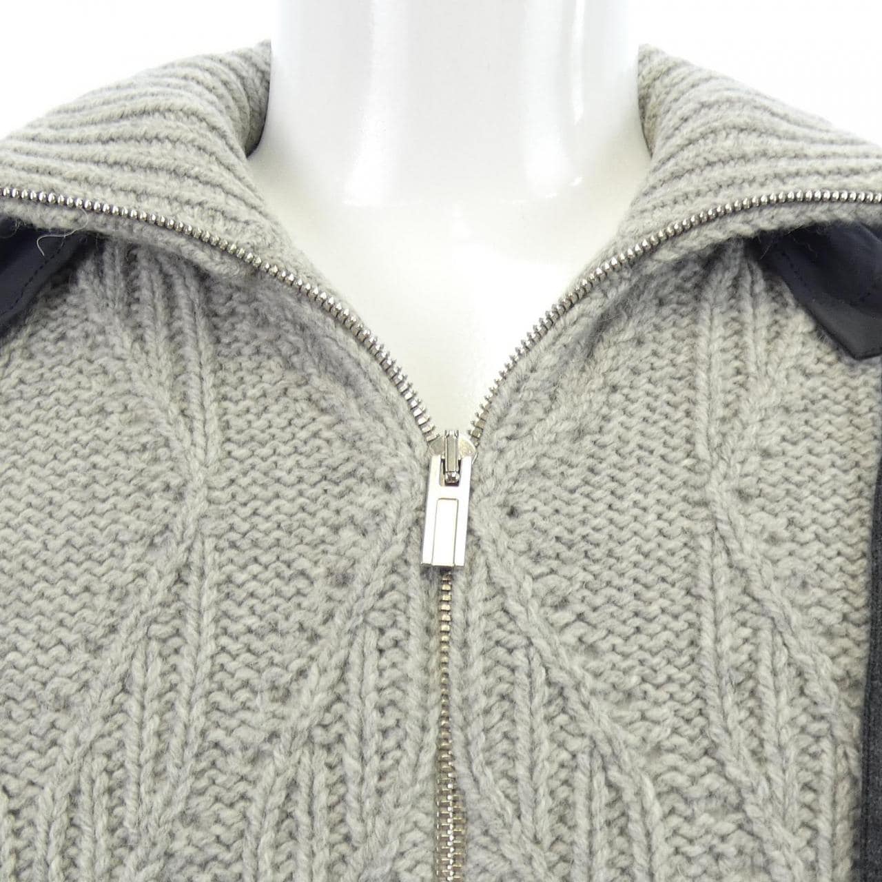 エルメス HERMES *82-5740 ジャケット