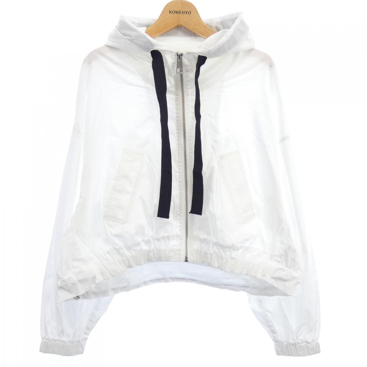 リビアナコンティ LIVIANA CONTI 25S-L5SK95 ブルゾン