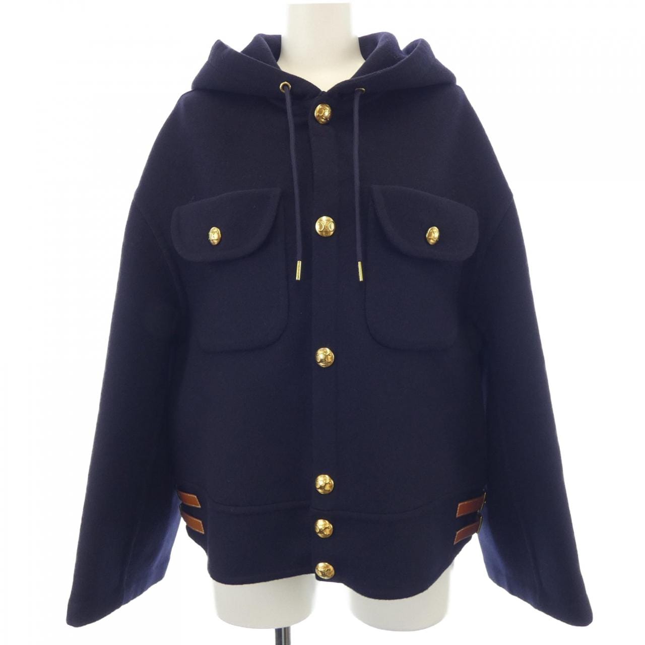 CELINE Triomphe 夹克 2M29B6700
