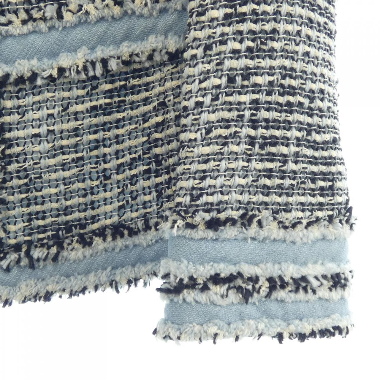 トゥービーシック TO BE CHIC ジャケット