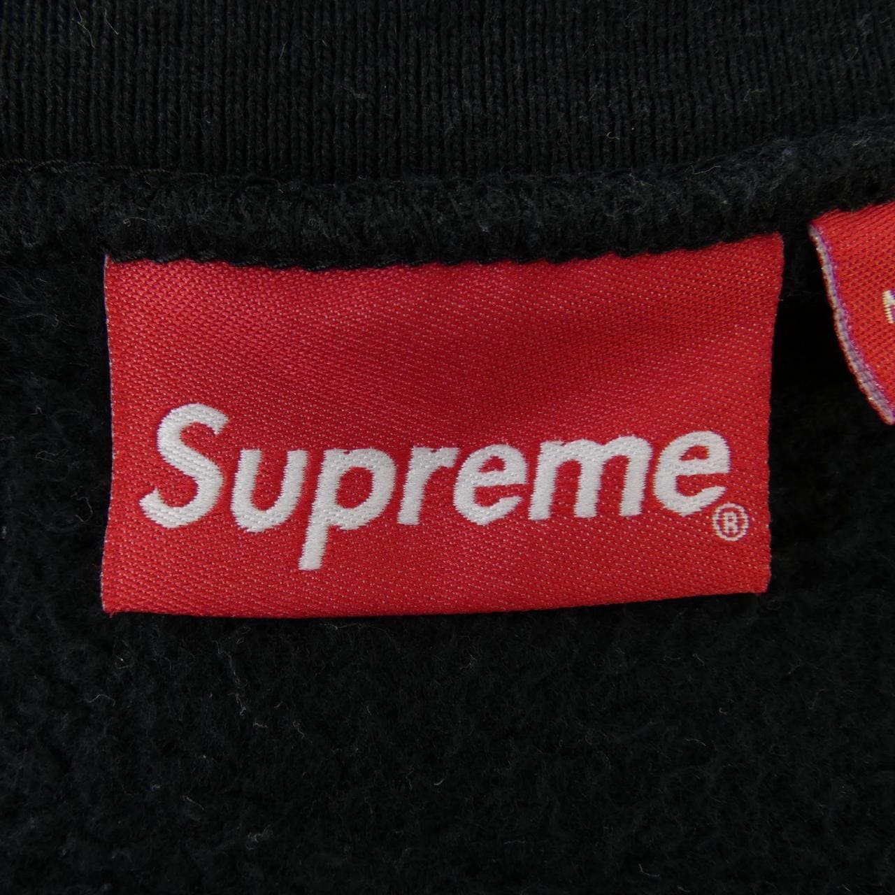 シュプリーム SUPREME DICE CREWNECK スウェット