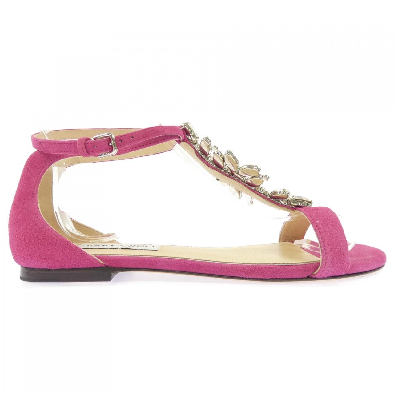 ジミーチュウ JIMMY CHOO サンダル