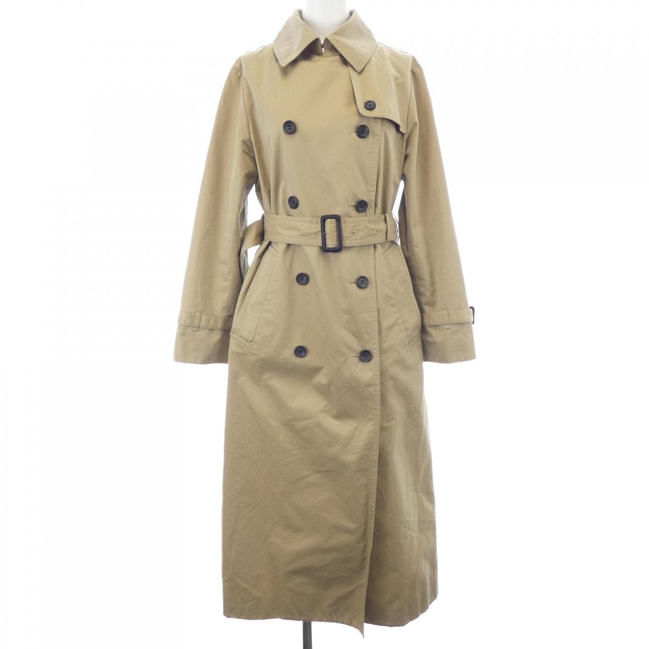 イエナ IENA トレンチコート