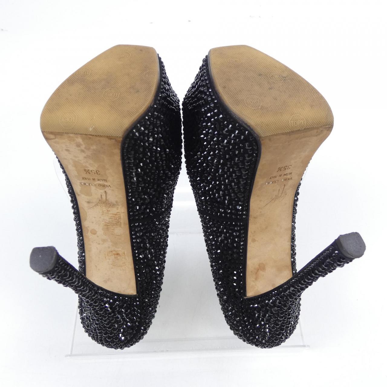 GIUSEPPE ZANOTTI GIUSEPPE ZANOTTI Pumps