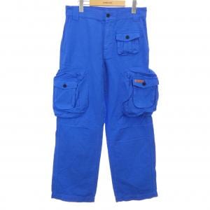 ヘロンプレストン HERON PRESTON HMFCF011F22FAB002 パンツ