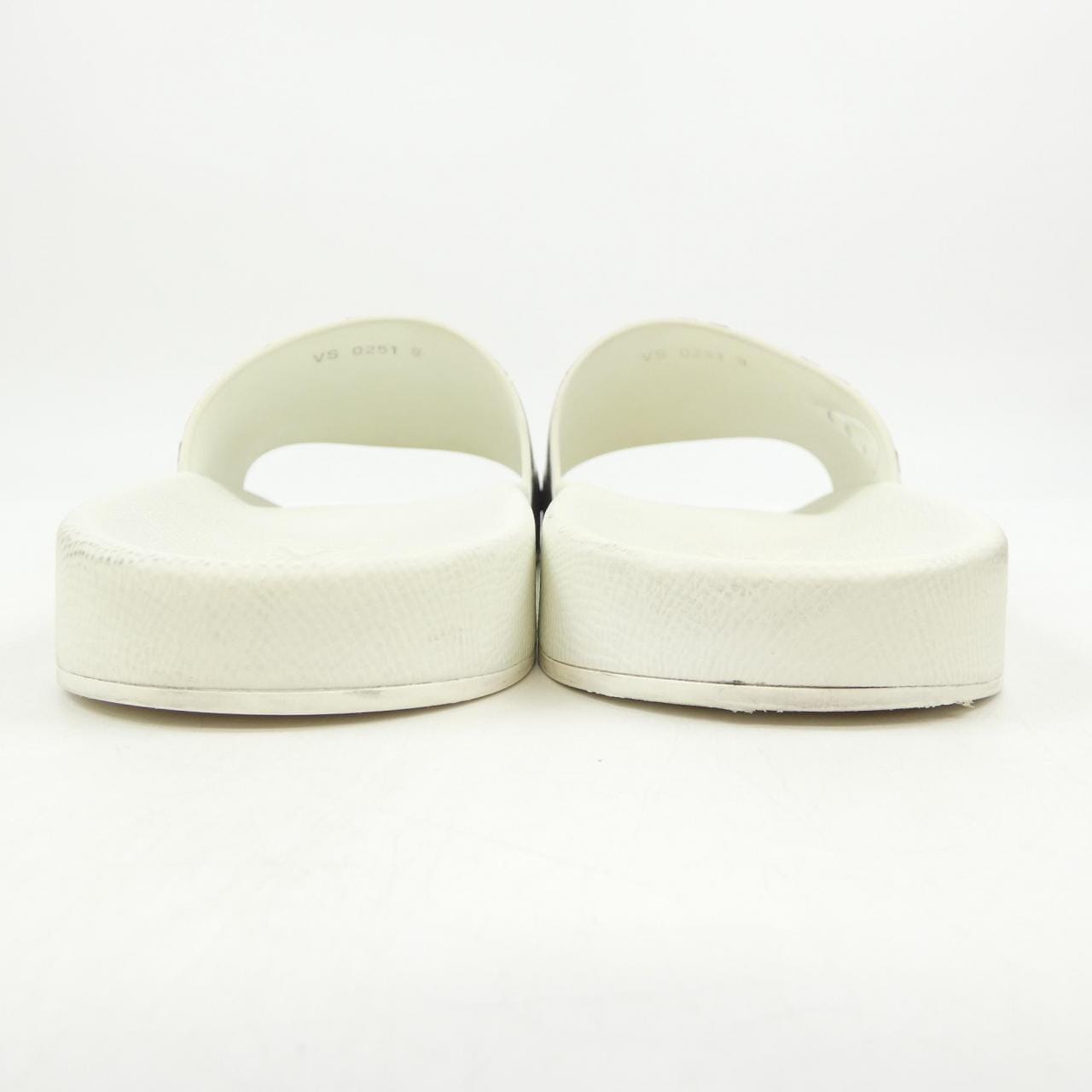 ルイヴィトン LOUIS VUITTON ウォーターフロントライン サンダル