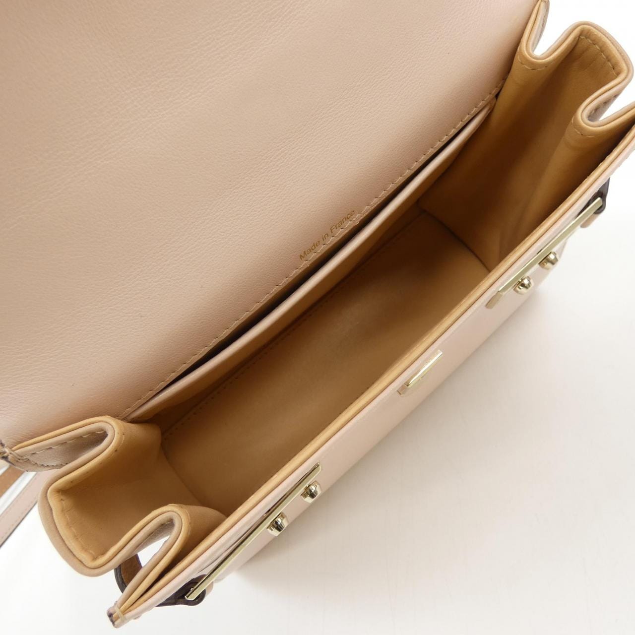 デルボー DELVAUX タンペートTEMPETE BAG