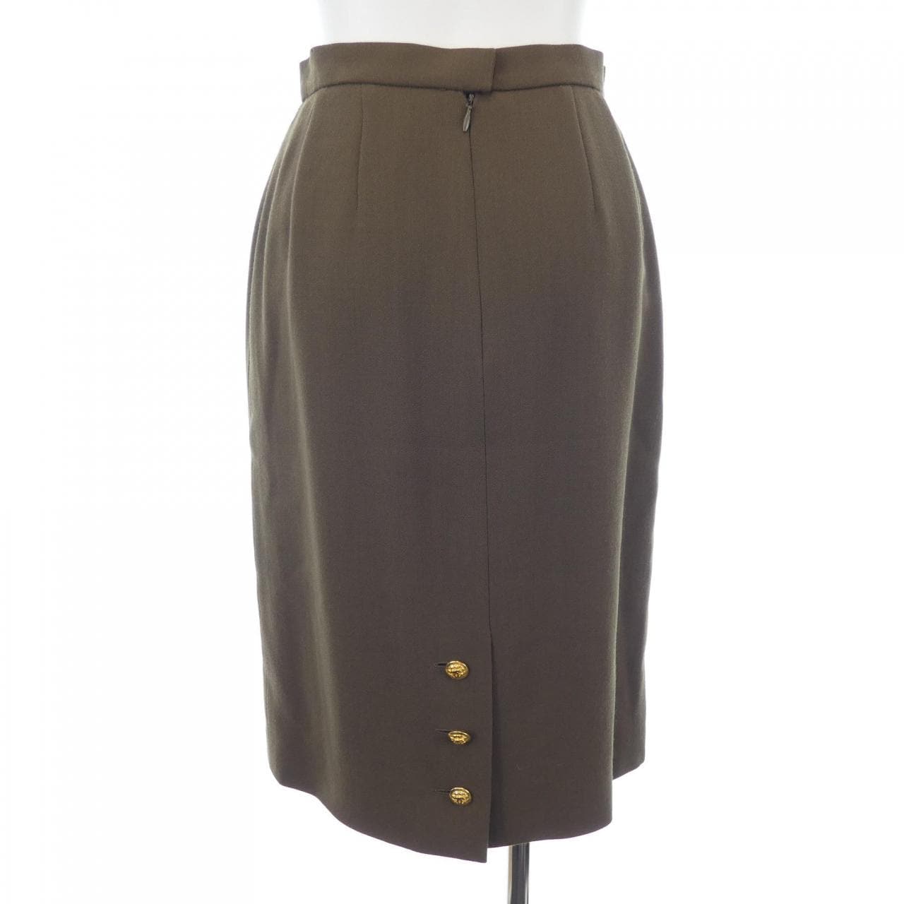 【ヴィンテージ】シャネル CHANEL 20902 スーツ