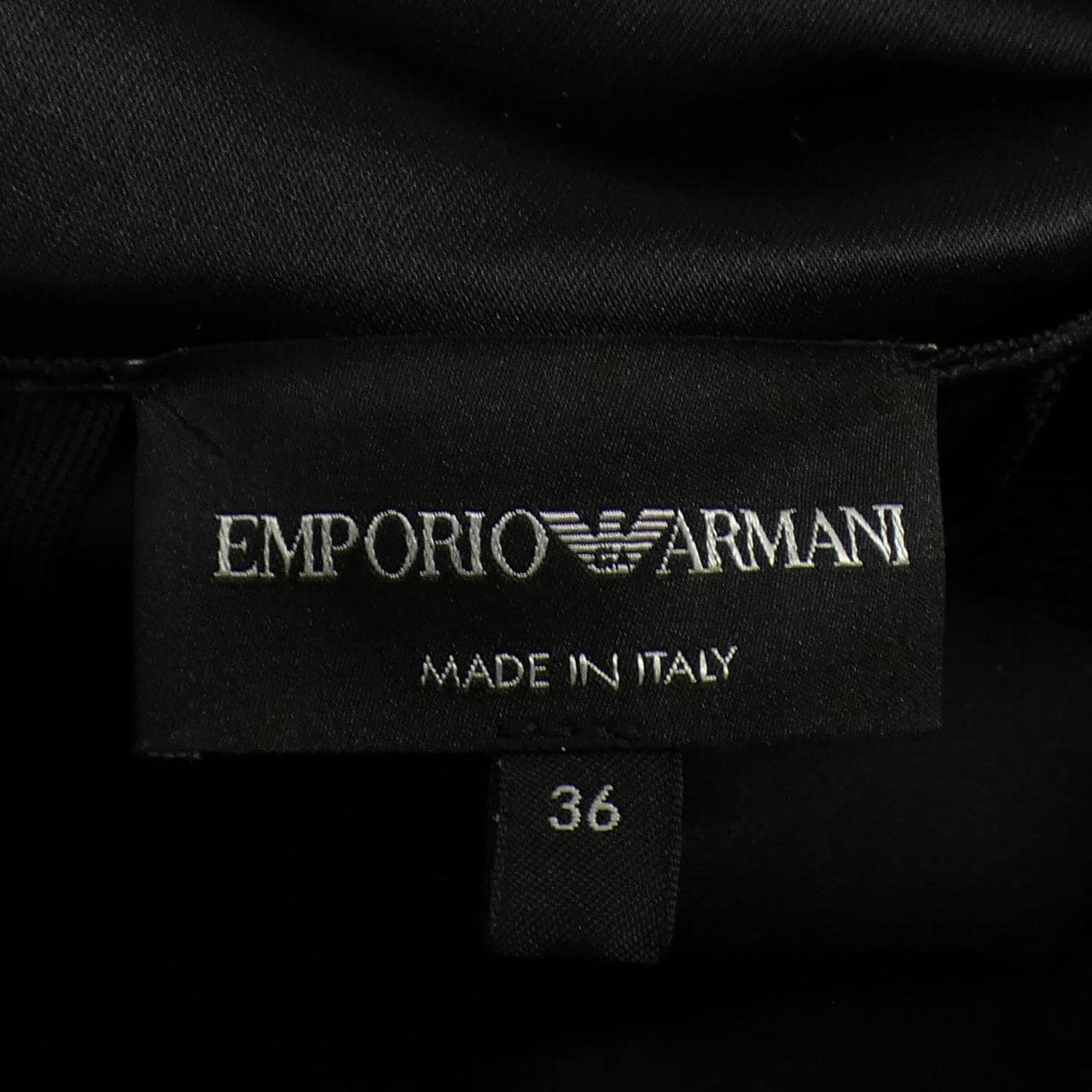 エンポリオアルマーニ EMPORIO ARMANI ワンピース