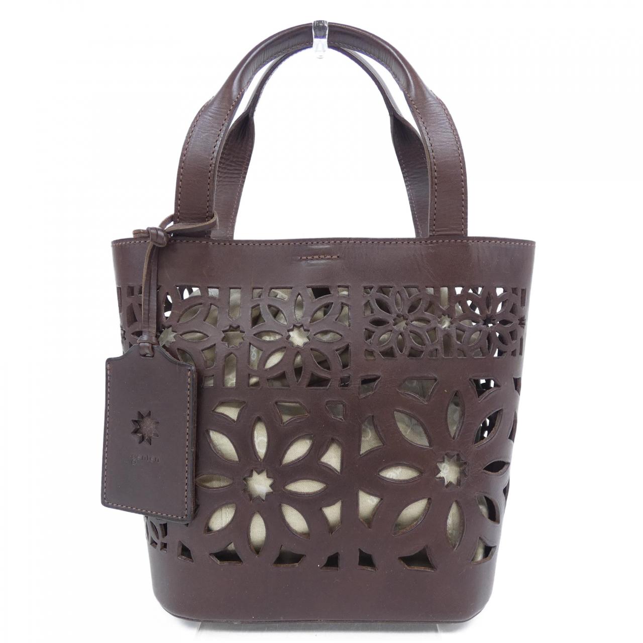 ゲンテン genten BAG