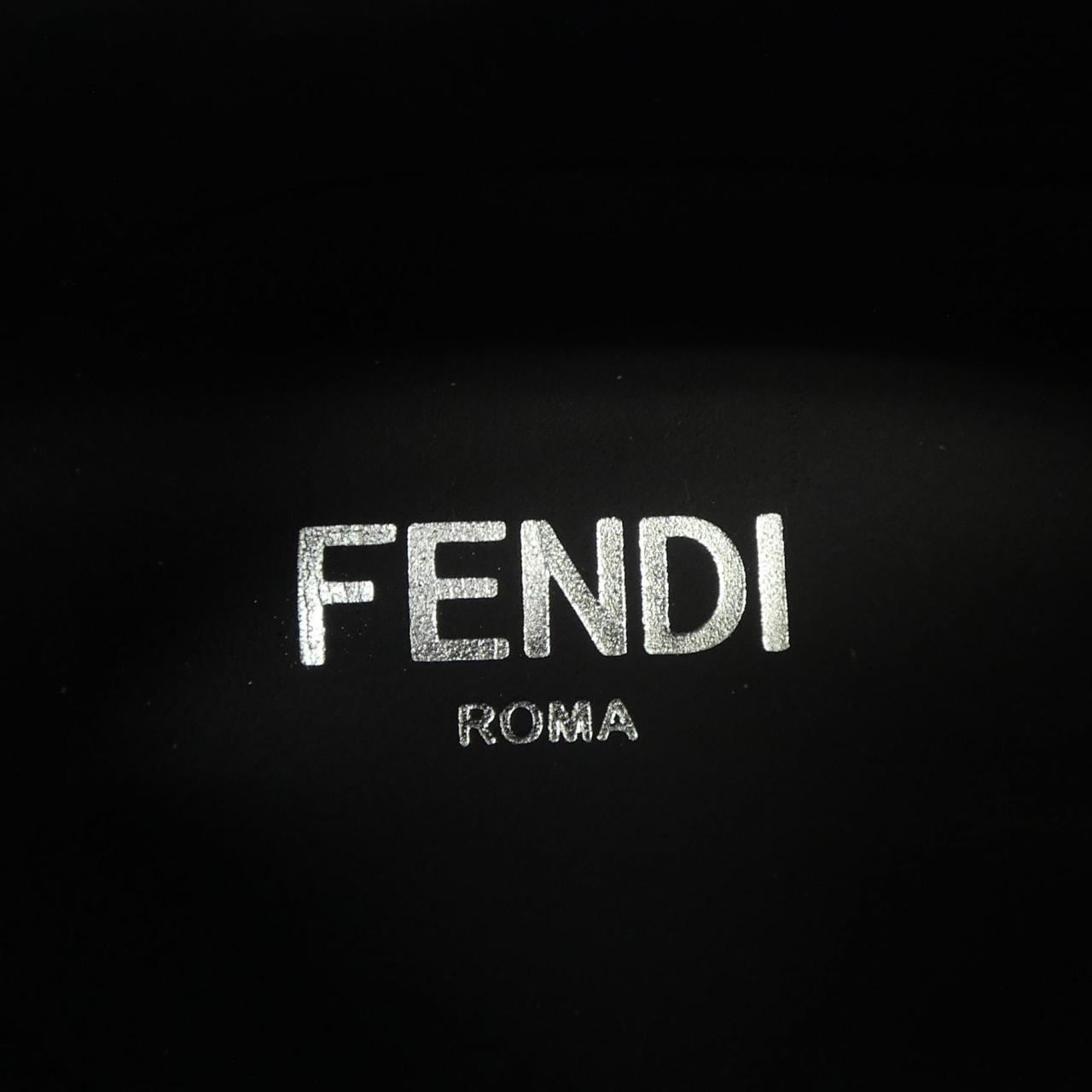 FENDI 7L1563 鞋