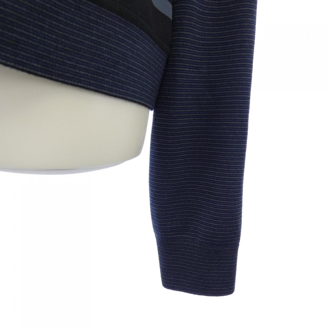 HERMES Candy Liblis Dressage Tracery Cardigan 5H2815DJ