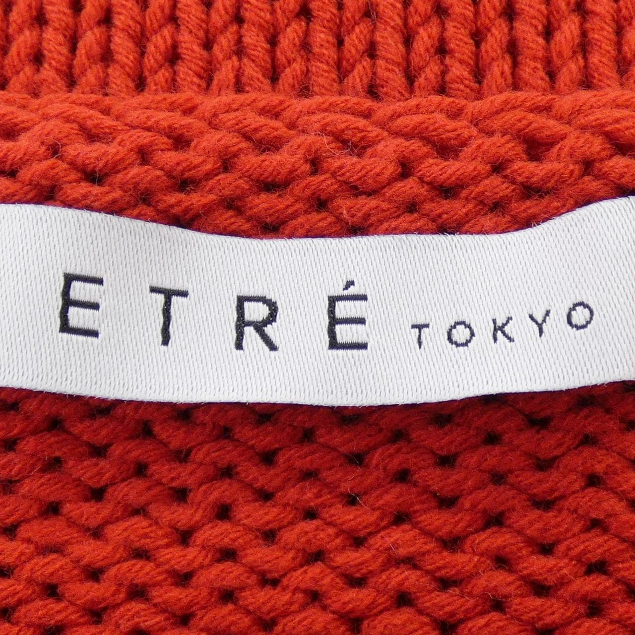 エトレトウキョウ ETRE TOKYO アンサンブル