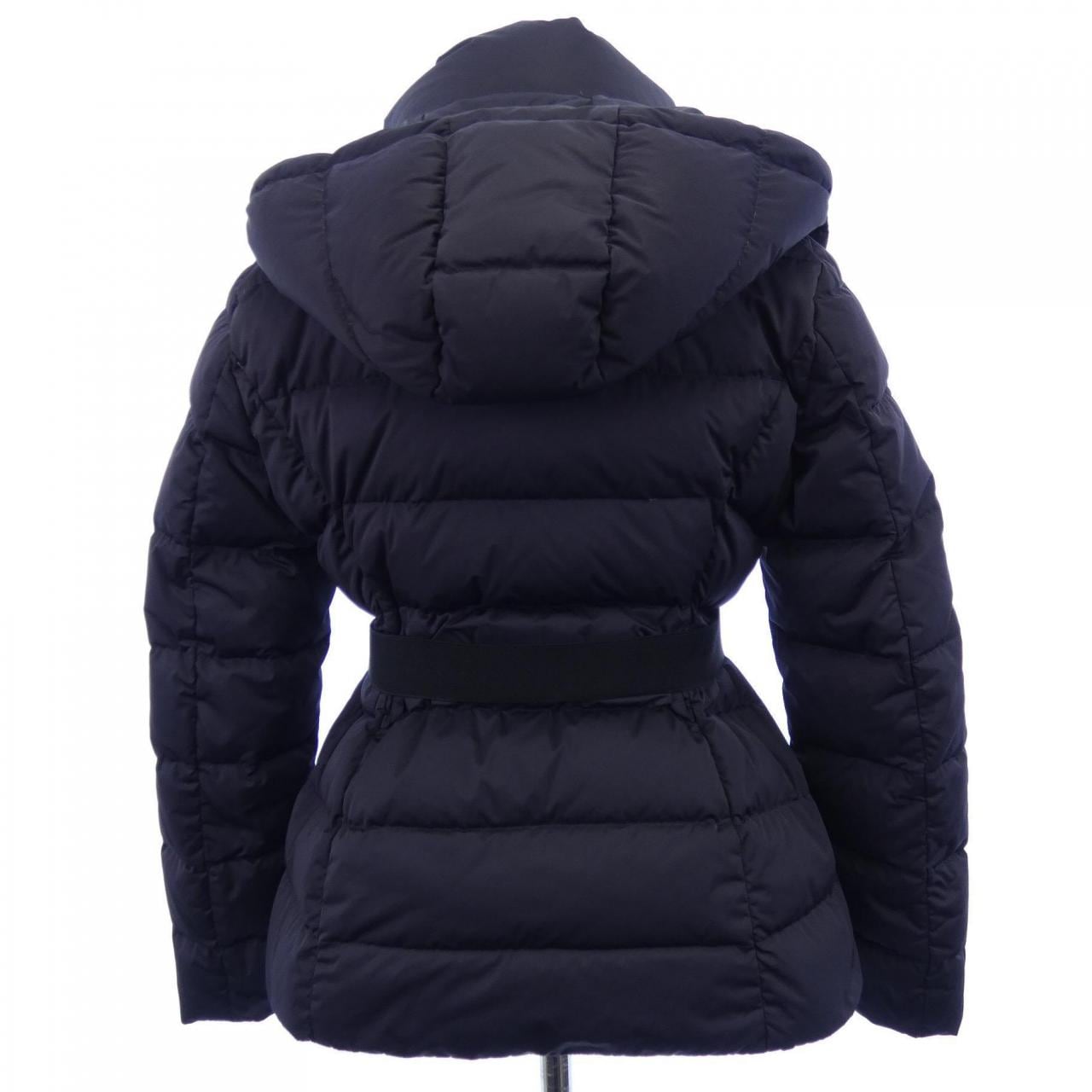 モンクレール MONCLER 57265 LAVAUD ダウンジャケット