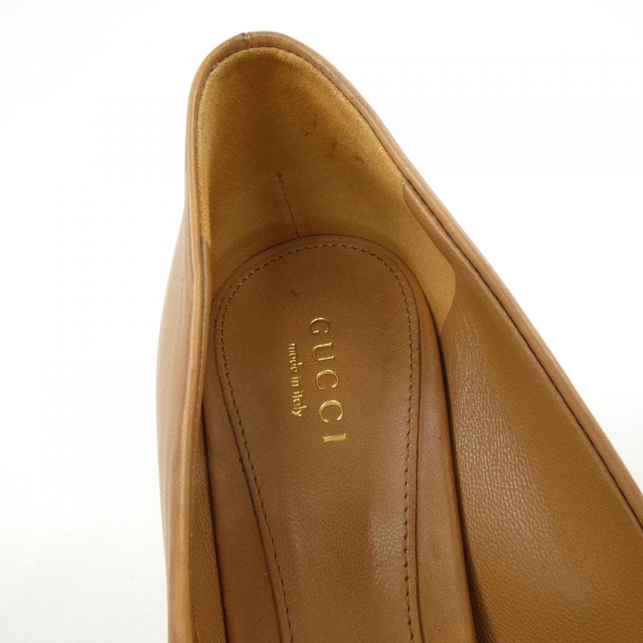 グッチ GUCCI パンプス