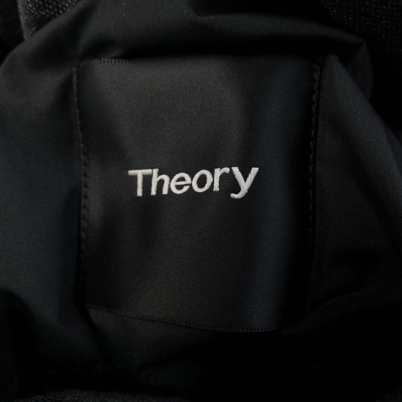 セオリー theory 02-7302001 ダウンベスト