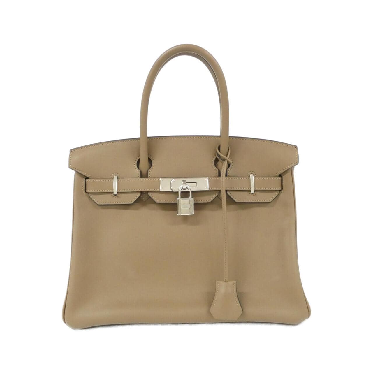 エルメス バーキン 30cm 077833CK バッグ