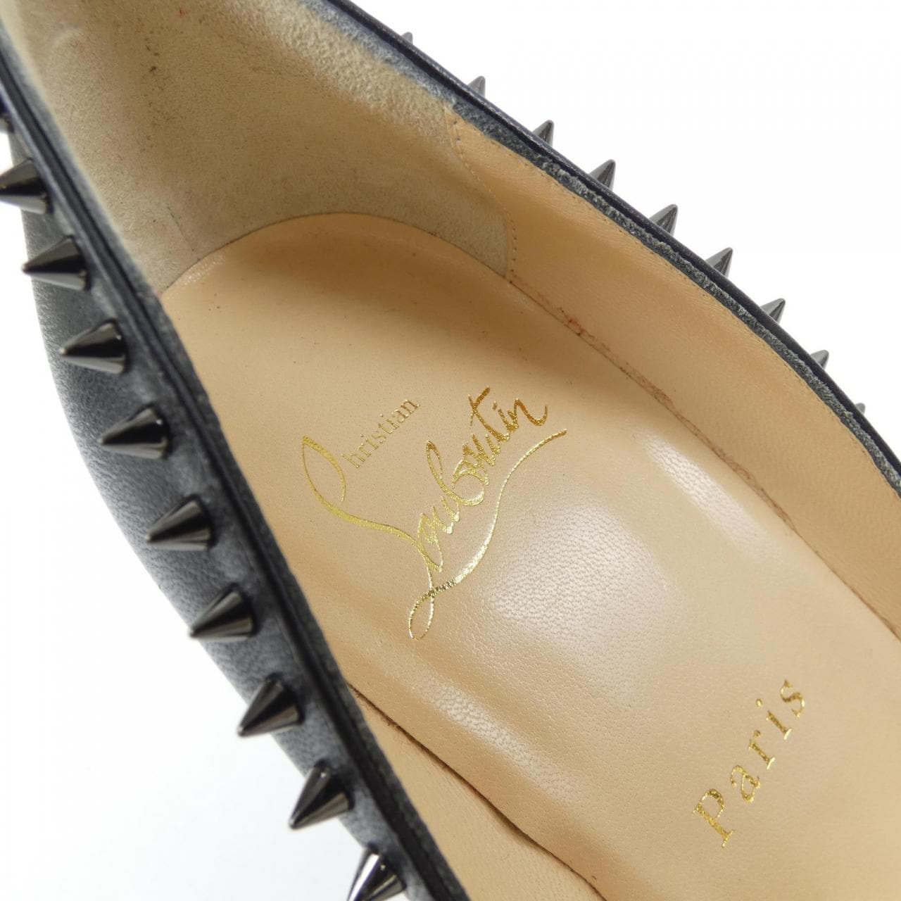 クリスチャンルブタン CHRISTIAN LOUBOUTIN 1160633 パンプス