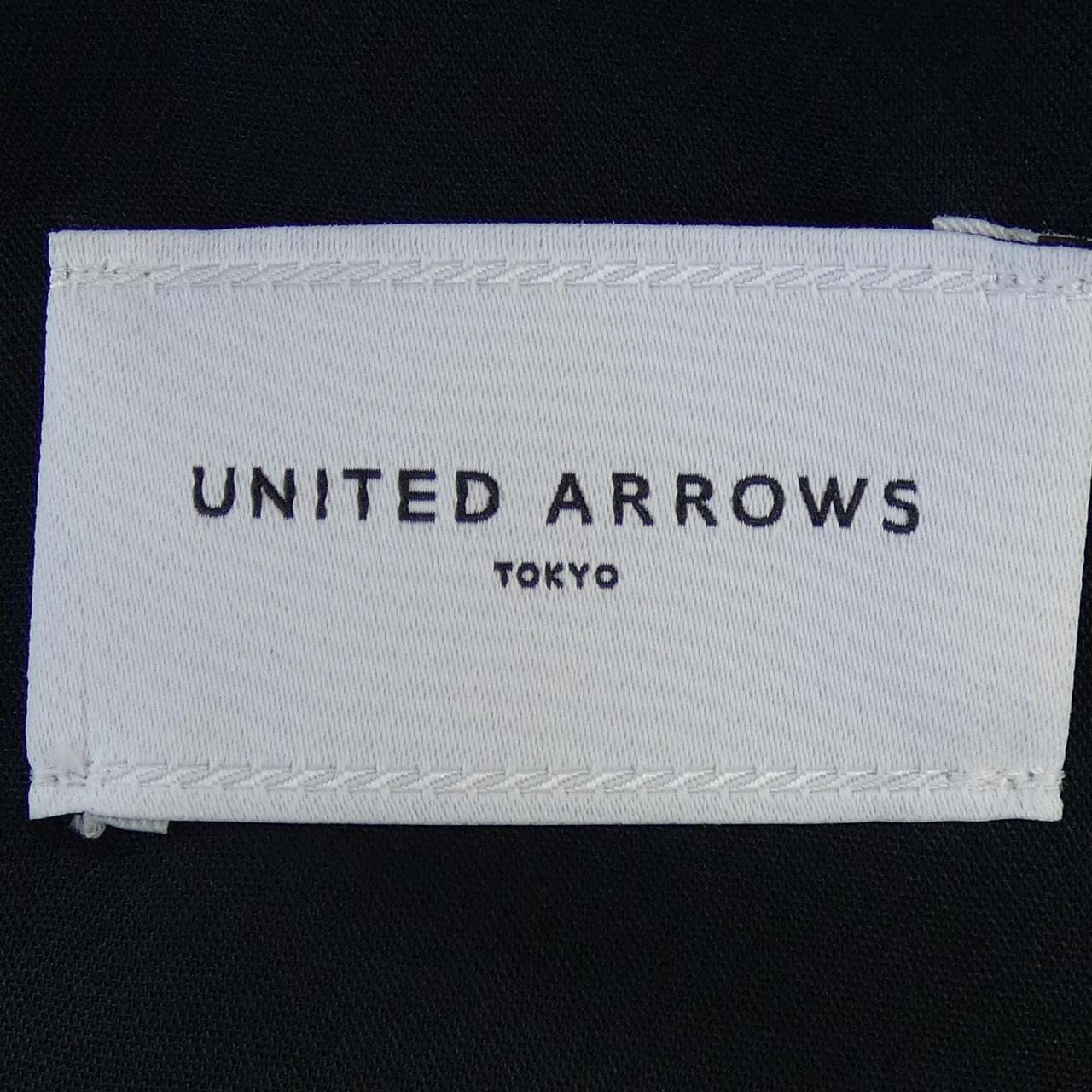 ユナイテッドアローズ UNITED ARROWS スカート