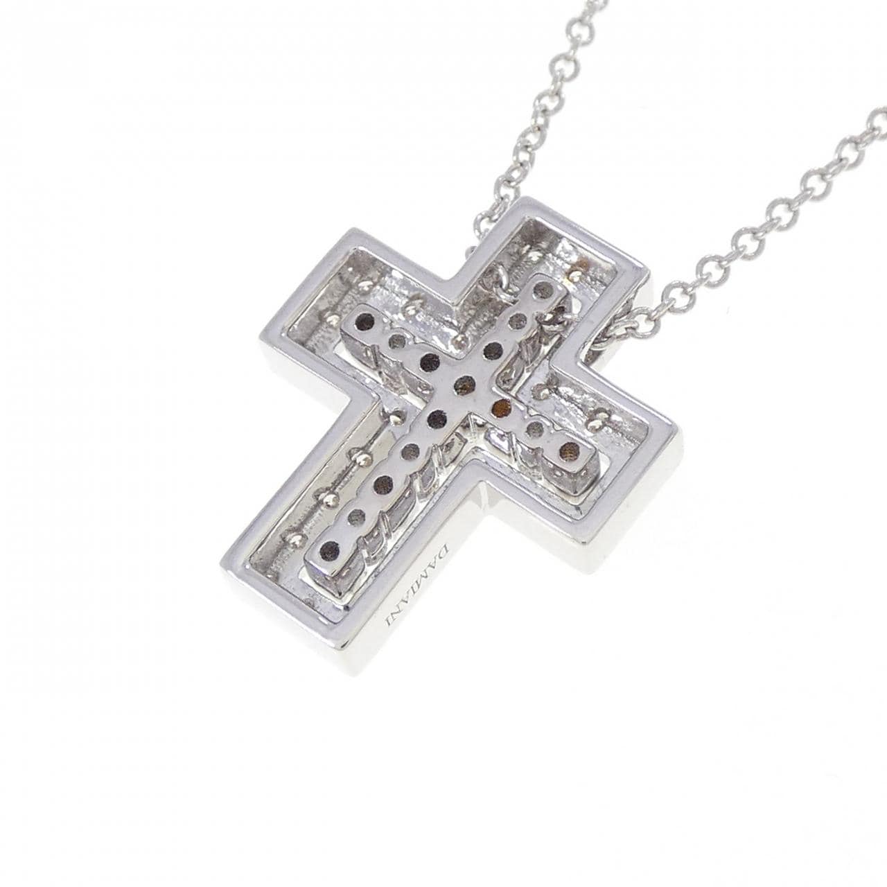 ダミアーニ ベルエポック XXS ネックレス