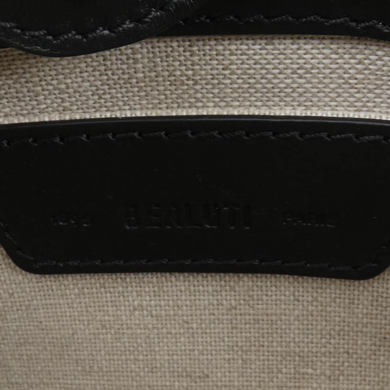 ベルルッティ Berluti スクリット トゥジュールガリバーグラディアント BAG