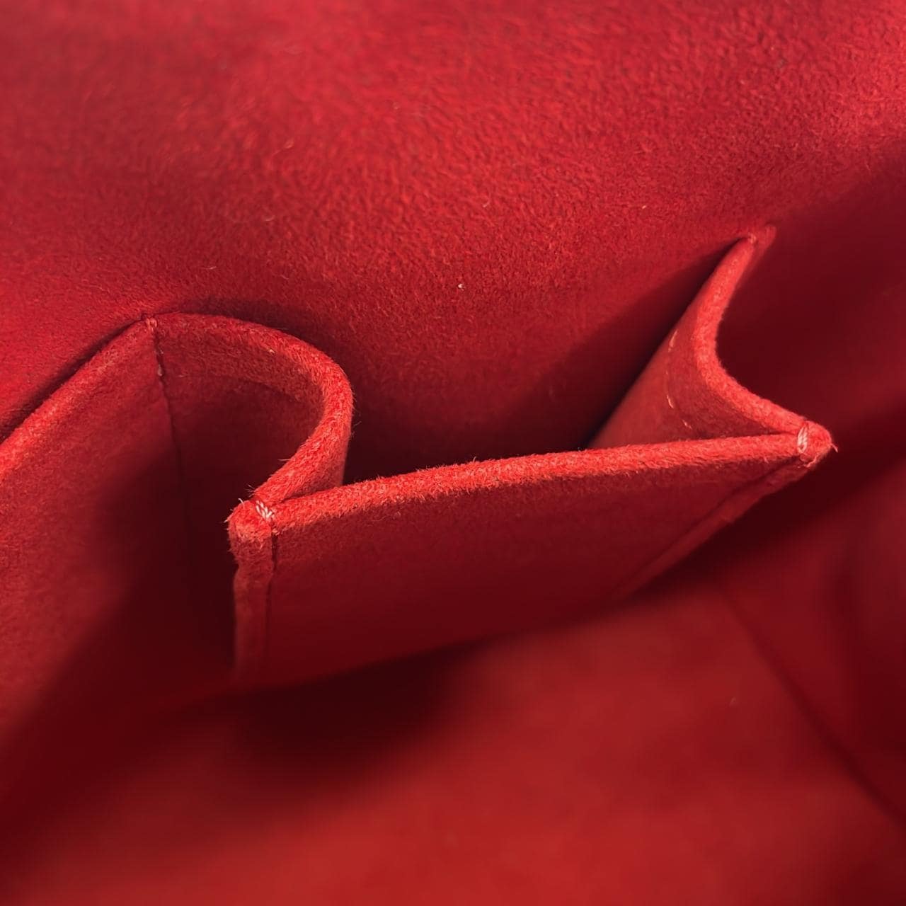 ルイヴィトン ダミエ ハムステッド PM N51205 バッグ