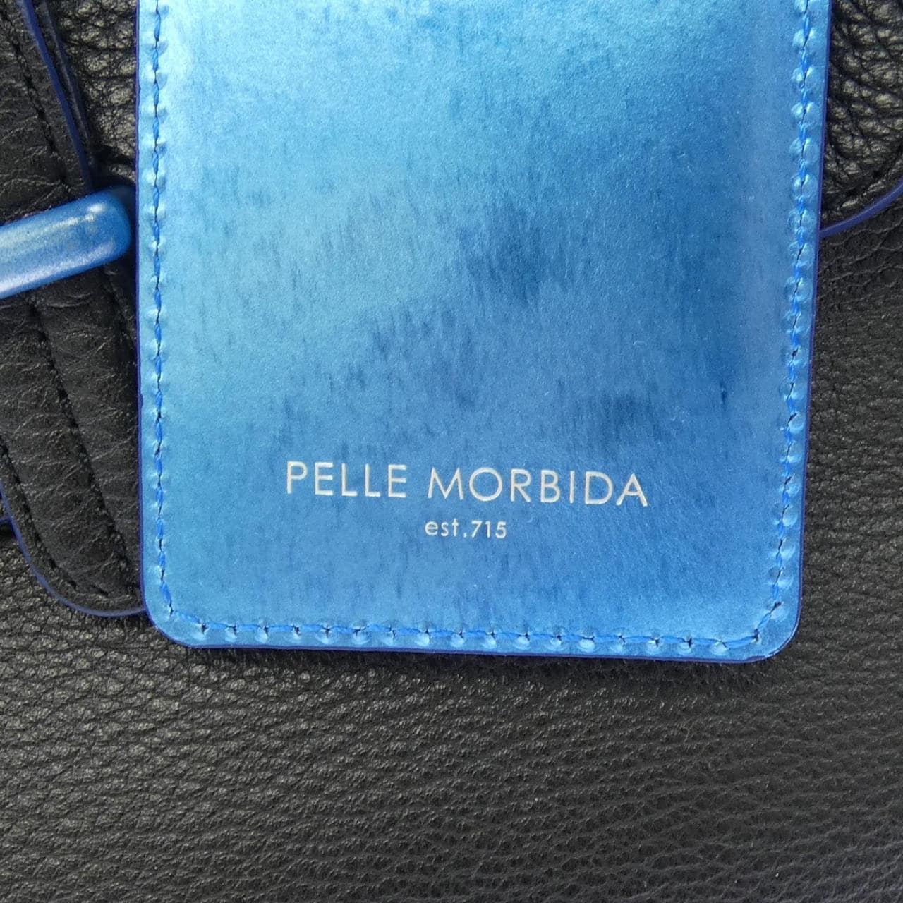 ペッレモルビダ PELLE MORBIDA BAG