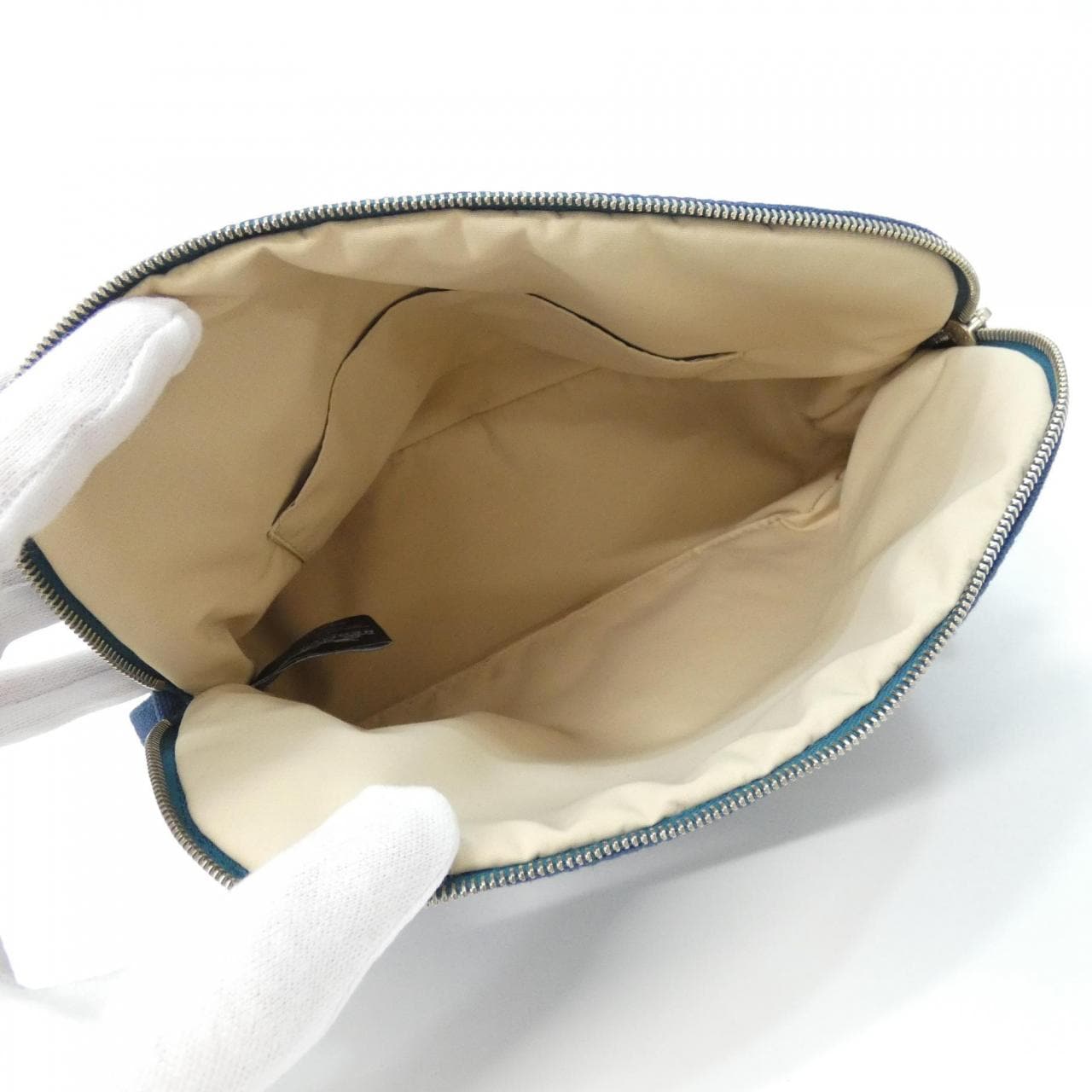 エルメス ボリード MM 102774M ポーチ