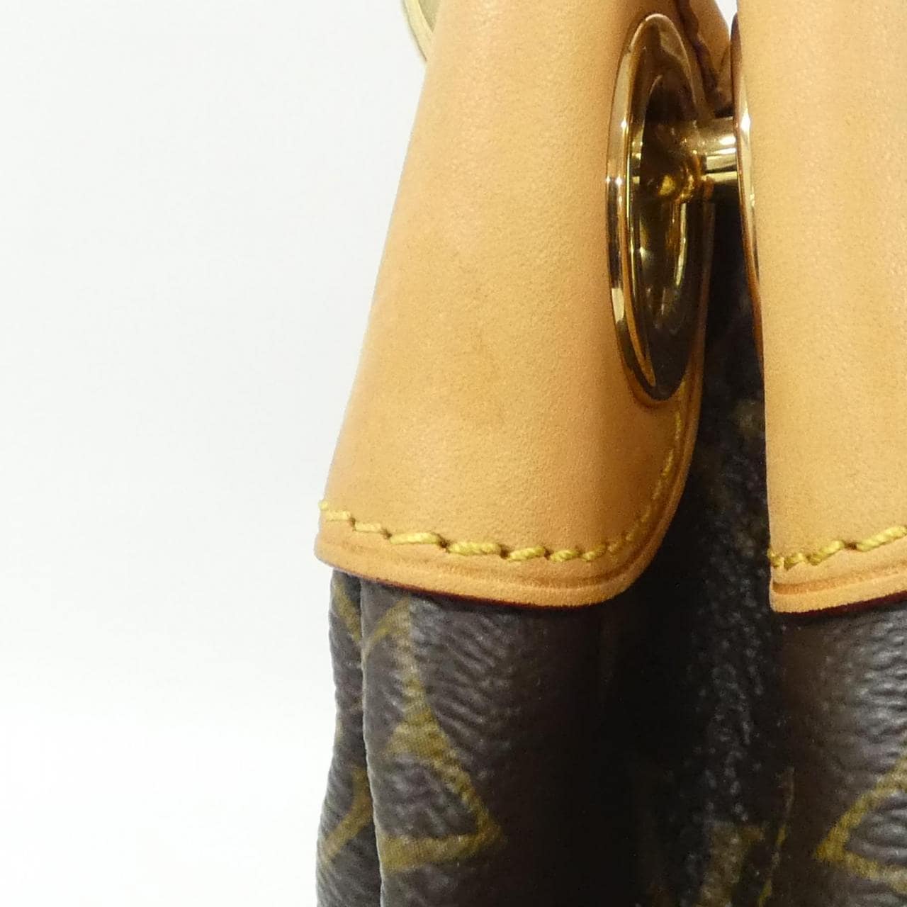 ルイヴィトン モノグラム ガリエラ PM M56382 ショルダーバッグ