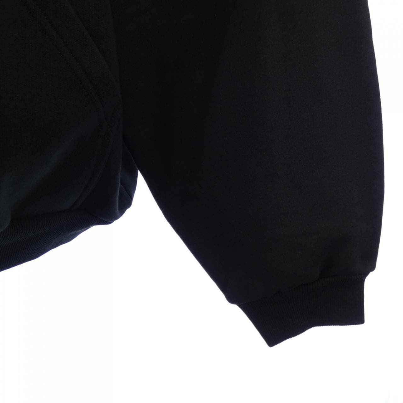 バレンシアガ BALENCIAGA 739024 TQVA8 UNISEX パーカー