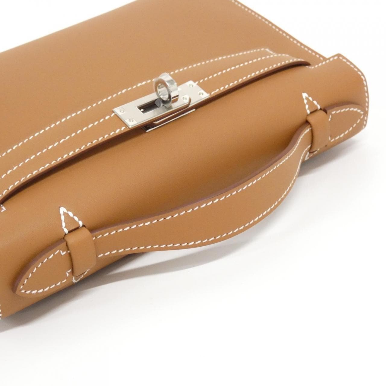 【未使用品】エルメス ポシェットケリー MINI 049417CK バッグ