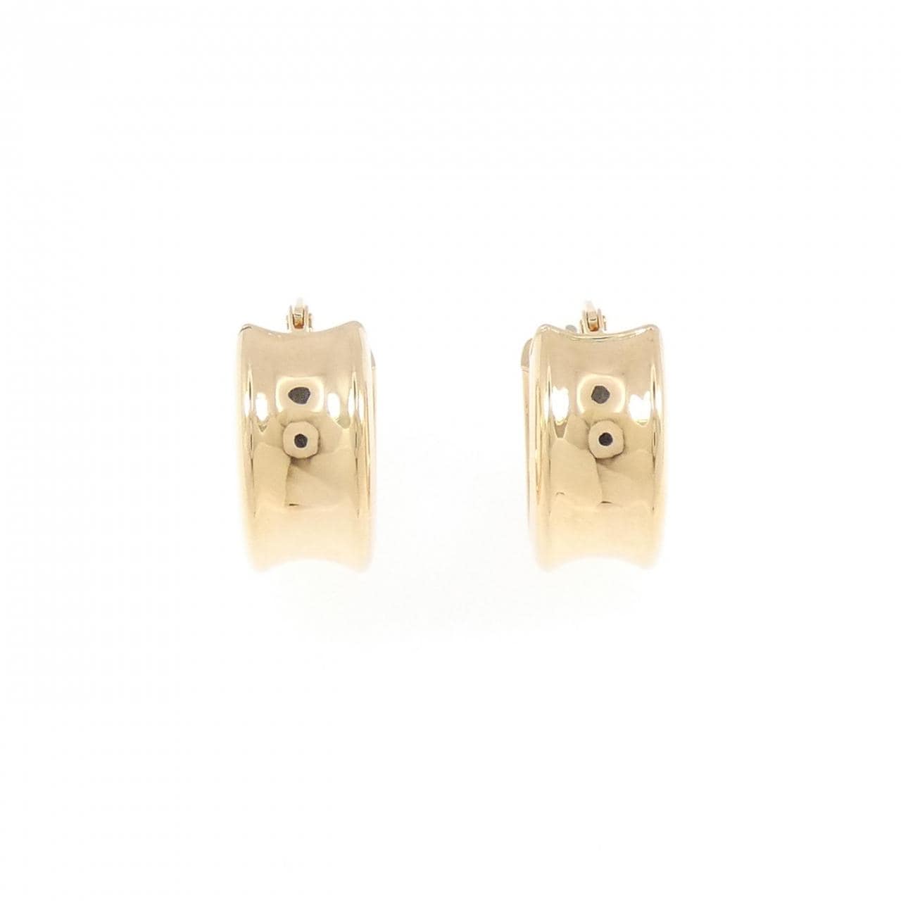 ウノアエレ 750YG ピアス