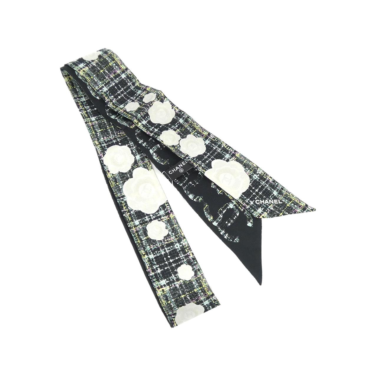 【未使用品】シャネル AAB364 ヘアーバンド