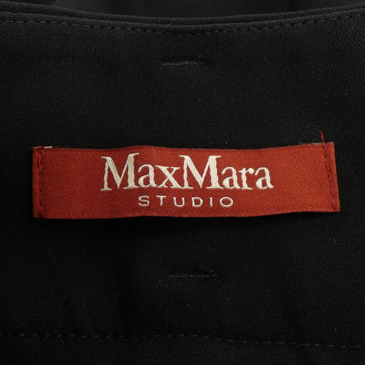 マックスマーラステュディオ Max Mara STUDIO パンツ