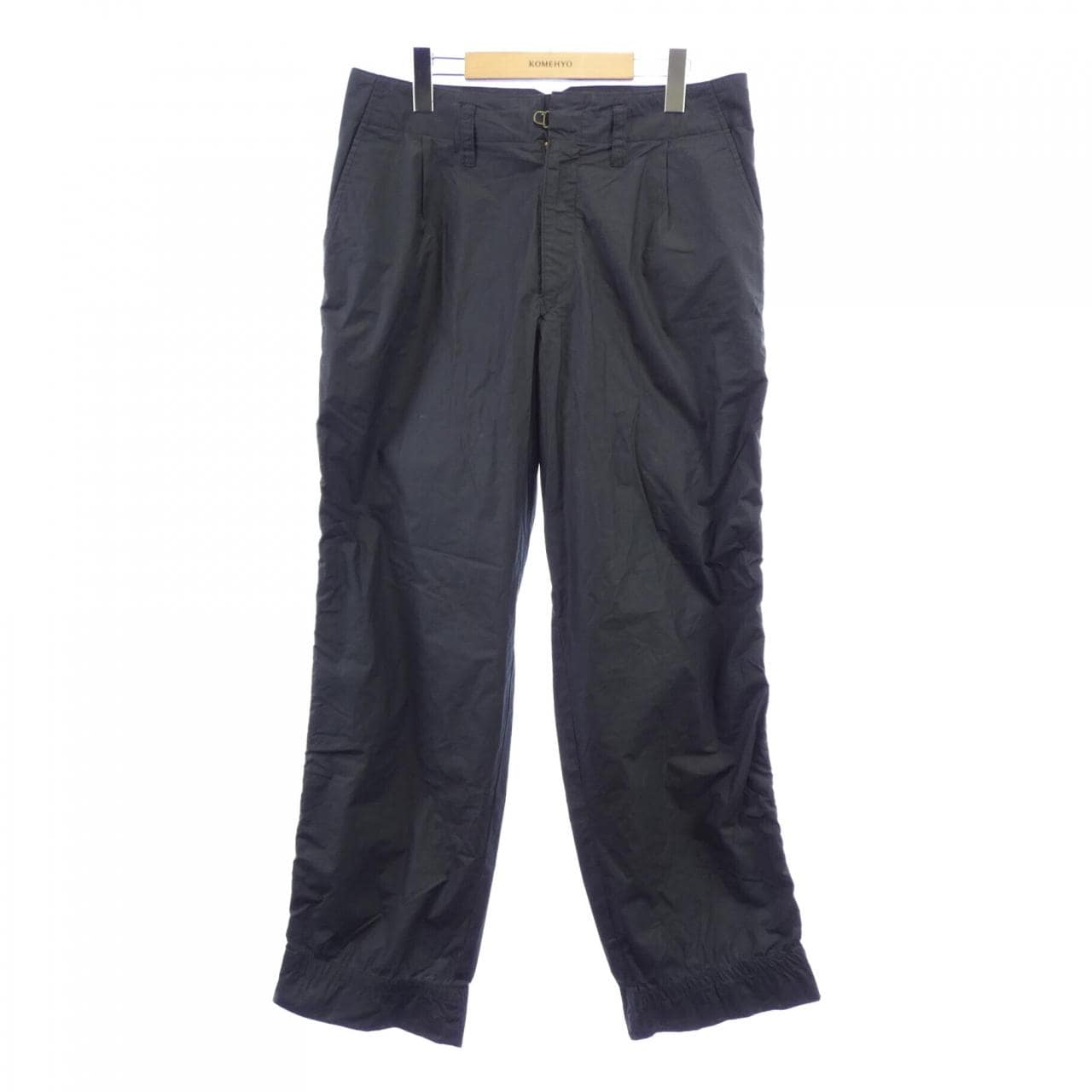 カラー Kolor 22SBM-P11135 パンツ