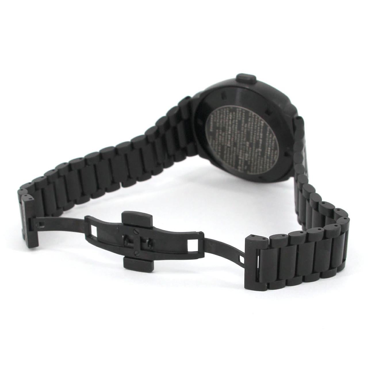 ハミルトン PSR MTX PVD LIMITED H524340/H52434130 SS クォーツ