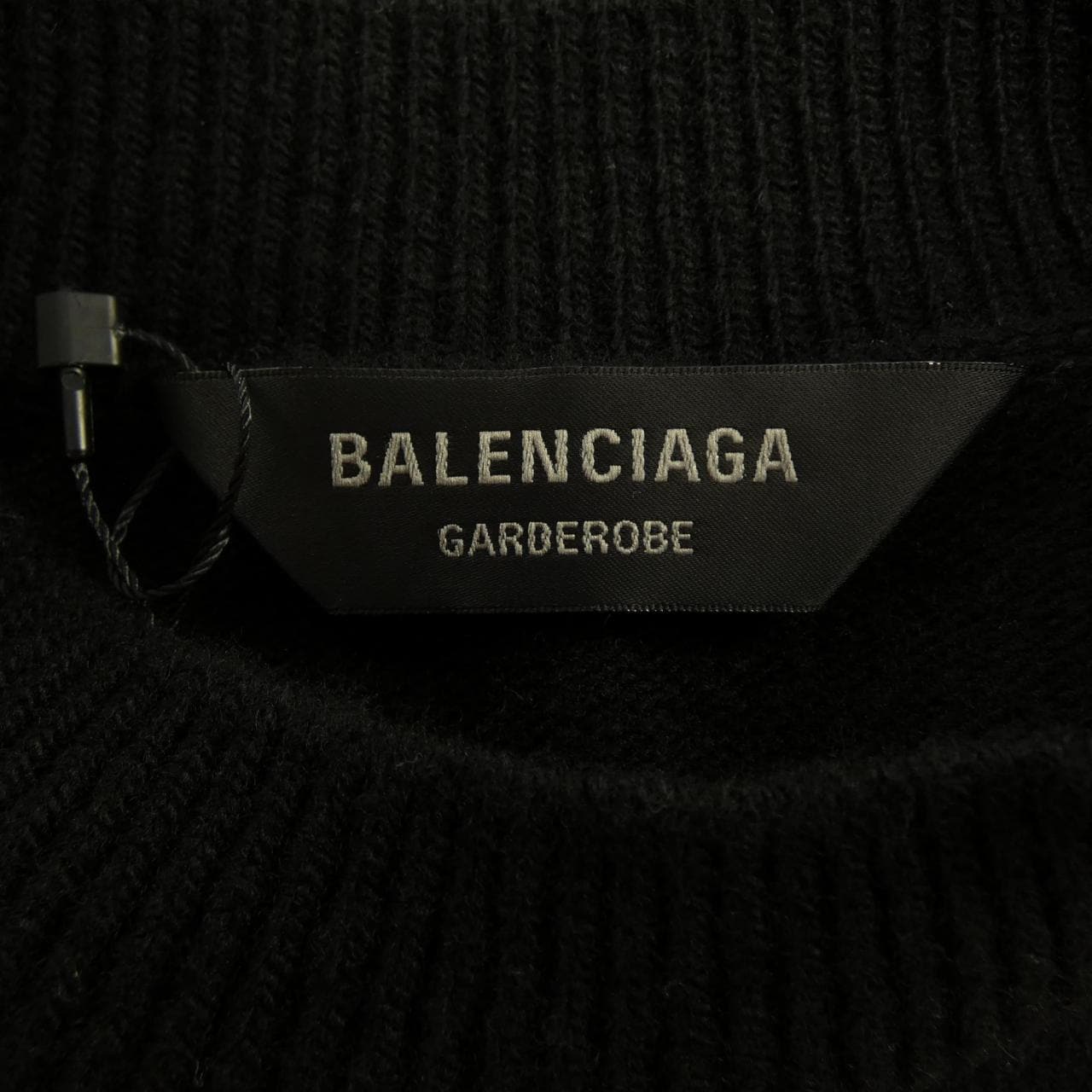 バレンシアガ BALENCIAGA GARDEROBE 818987 T1714 ニット